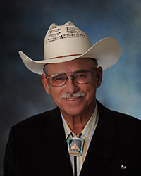 Board member profile picture