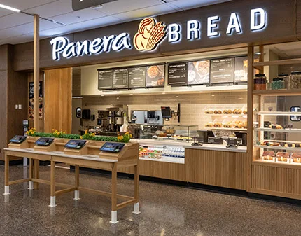 Panera Bread