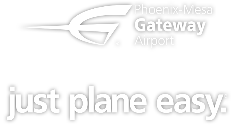 Gateway Airport Logo